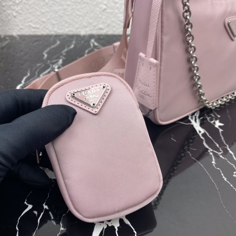 Prada Satchel Bags